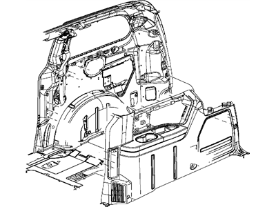 Ram 5RV97BD1AA