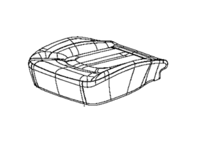 Chrysler 7BB06PD2AA