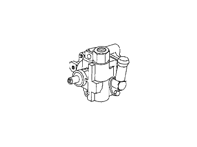 1999 Chrysler Cirrus Power Steering Pump - 4874243