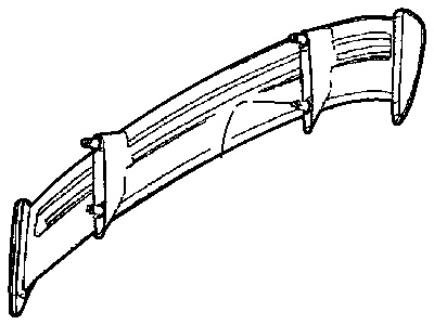 Dodge 82205701 Dodge 82205701