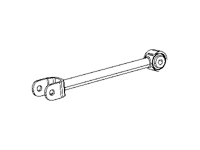 Mopar 5085419AC Link-CAMBER