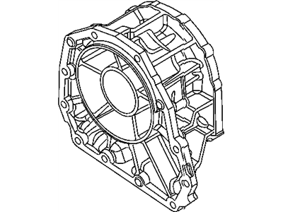 Mopar 52119463AB Adapter-Transfer Case