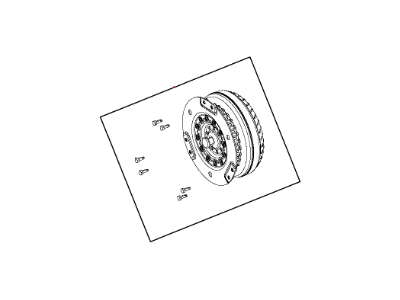 Mopar 68225357AA Converter-Torque