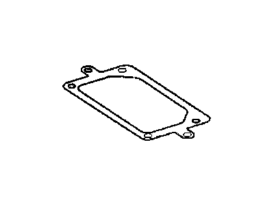 2005 Chrysler Crossfire Intake Manifold Gasket - 5159296AA