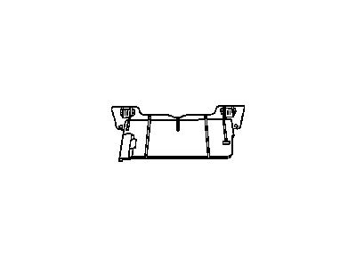 Mopar 5026204AA Module-Module