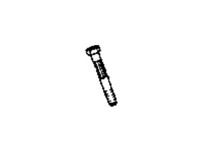 Mopar MD096144 Bolt-Connecting Rod