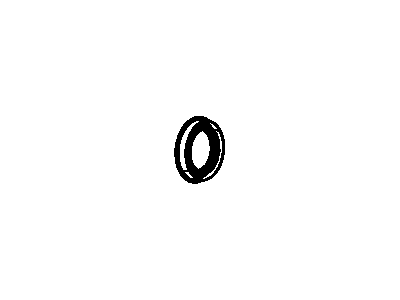 Mopar 4412522AC Seal