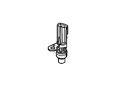 Mopar 56028666AB Sensor-Crankshaft Position