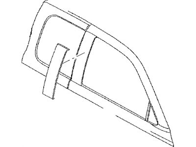 Mopar 55076978AE Decal