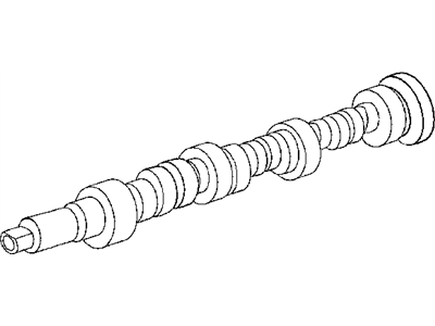 Mopar 4663886 Engine Camshaft Right