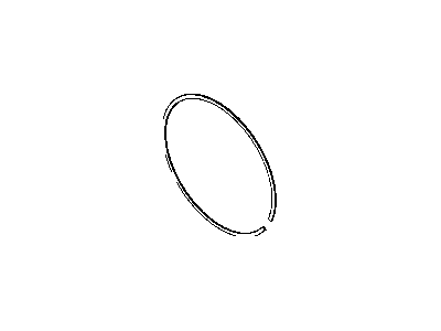 Mopar 4505591 Ring