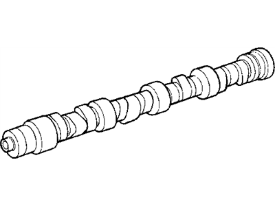 Dodge Neon Camshaft - 4884325AB