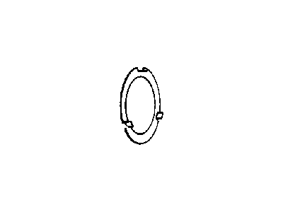 Mopar 52854039AA Washer-Planetary Carrier