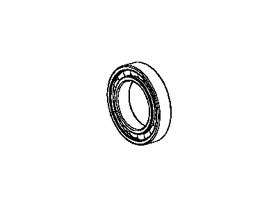 Mopar 68089689AB Bearing-Input Gear