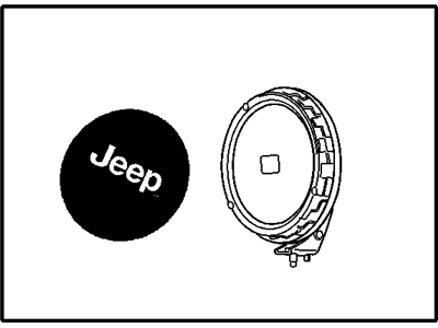 Jeep 82202529