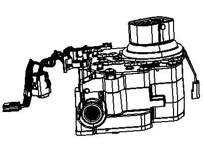 Mopar 68376696AA Trans Sol-Transmission