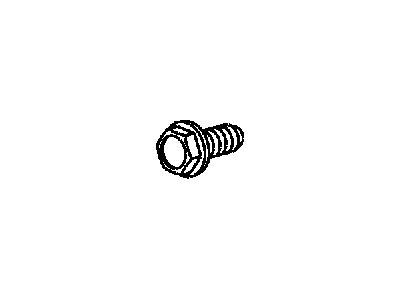 Mopar 53032750AA Bracket-Power Steering Pump