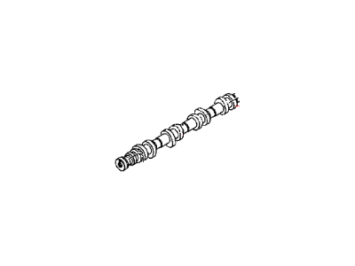 Mopar 53021411AD Engine Camshaft Left