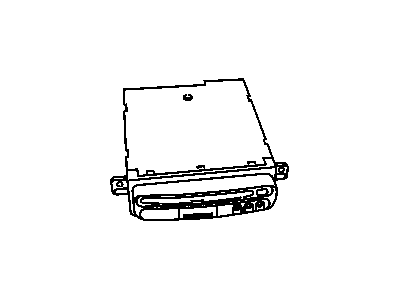 Mopar 5094033AC Dvd