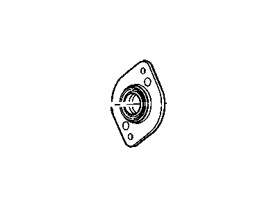 Mopar 5290187AA Bearing-Steering Column Shaft