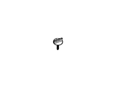 Mopar 5038721AA Screw