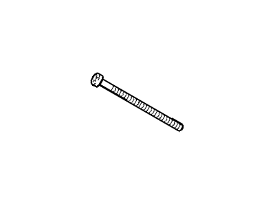 Mopar 5073872AA Seal