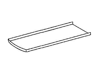 Mopar 5104482AA Housing-Air Duct