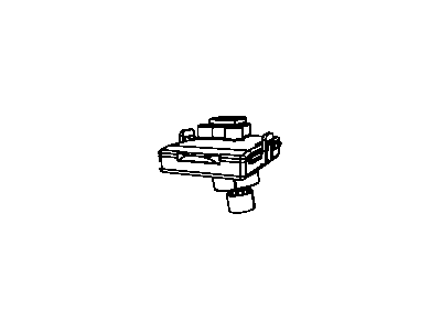 Mopar 56038726AE TRANSMTR-Anti Theft