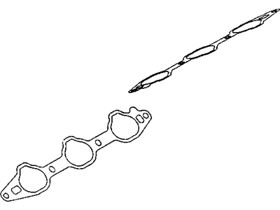 Mopar MD309720 Gasket-Intake Manifold