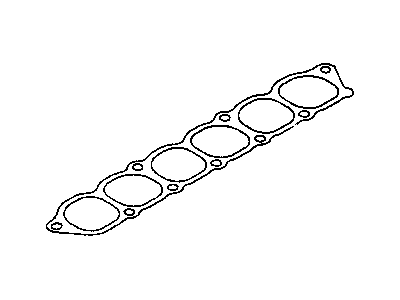 Mopar MD199282 Gasket-Intake PLENUM