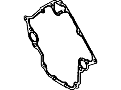 Mopar 53020862 Gasket-Chain Case Cover