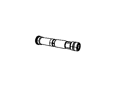 Mopar 5038031AA Pump-Oil Pressure Relief Valve