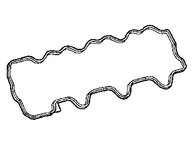 Mopar 5097104AA Gasket-Cylinder Head Cover