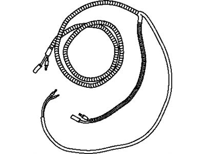 Mopar 5179785AA Harness