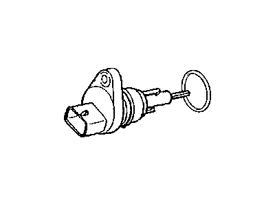 Mopar 56028182 O Ring