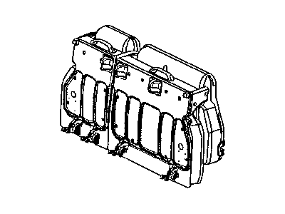 Chrysler UC331FLAA