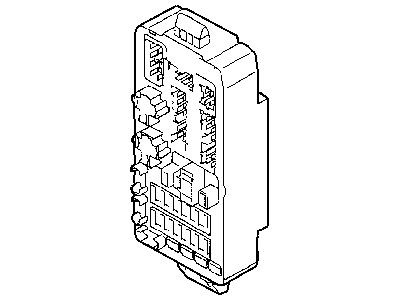 Chrysler MR318669