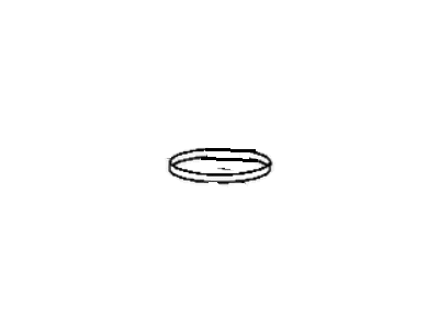 Mopar 4695385 Coil Spring