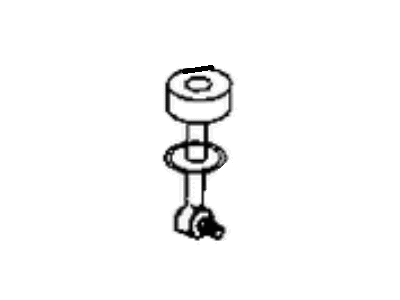 Mopar 4582855 Link-SWAY ELIM Rear Suspension