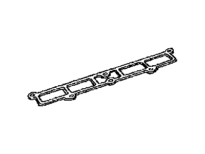 Chrysler Town & Country Intake Manifold Gasket - 4781485AA