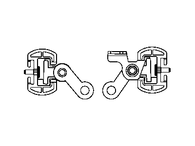 Mopar 68051190AA Guide