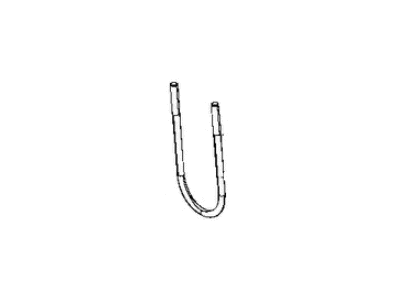 Mopar 6512454AA U-Bolt