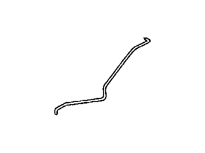 Mopar 4646305 Link-Remote Handle To Latch