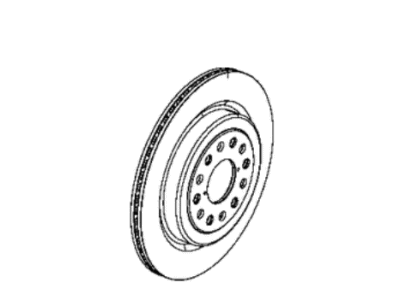 Ram 68368535AA