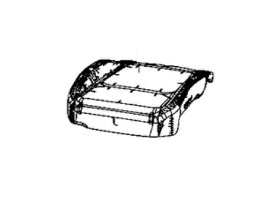 Jeep 68297711AB