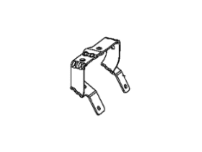 Mopar 5281389AC Bracket-Engine Cover