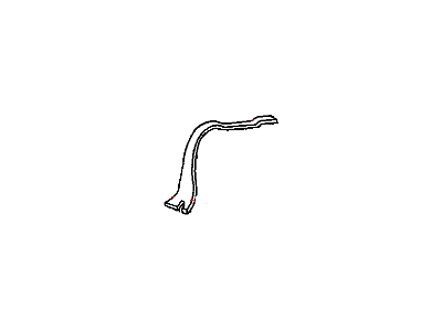 Mopar 52009758AA Lever-Park Brake