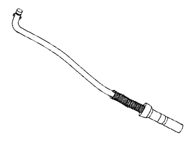 Mopar 4431530 Rod Atx Parking SPRAG