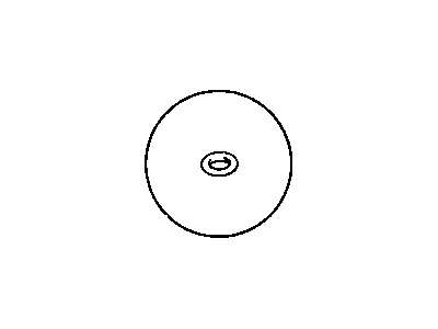 Mopar 5015805AA O Ring-High Pressure