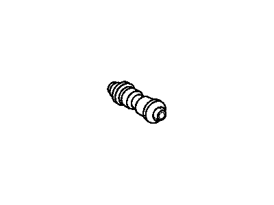 Mopar 5118732AA BUSHING-Spring